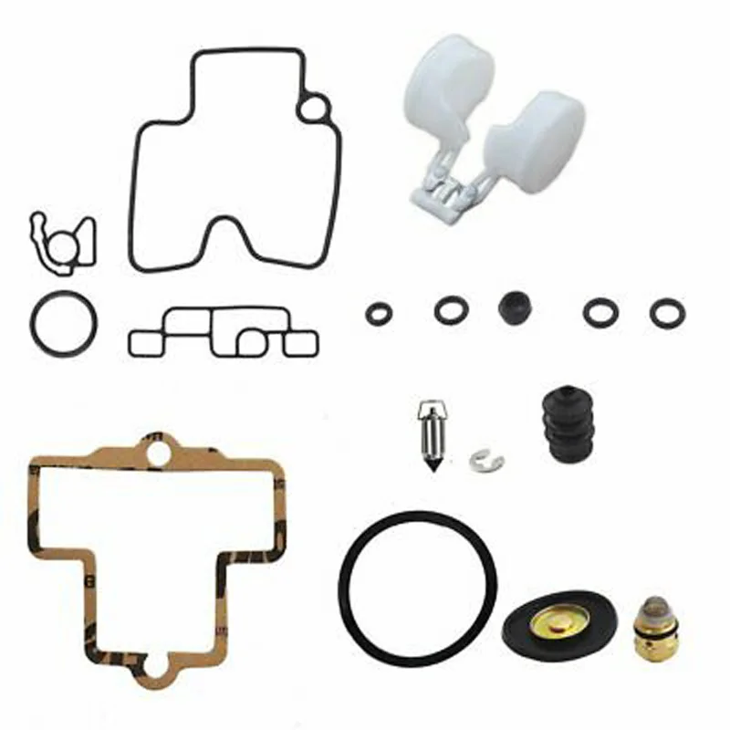 Enhance Engine's Performance With Rebuild Kit For FCR Slant Body 28 32 33 35 37 39 41 Reliable Quality!
Enhance Engine's Performance With Rebuild Kit For FCR Slant Body 28 32 33 35 37 39 41 Reliable Quality!