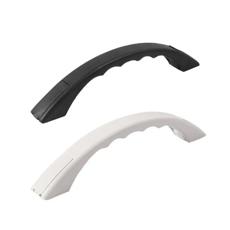 RV Grab Handle Replacement Weather Resistant Replacement For Cargo Trailer RV Motor Home Door Cabinet Boat For Indoor & Outdoor
RV Grab Handle Replacement Weather Resistant Replacement For Cargo Trailer RV Motor Home Door Cabinet Boat For Indoor & Outdoor