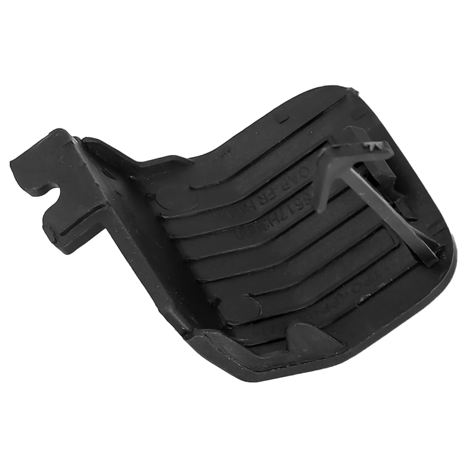 Direct Replacement Front Bumper Tow Hook Cap Cover For Kia Sportage 2017 2019 Plug And Play Improved Heat Sink
Direct Replacement Front Bumper Tow Hook Cap Cover For Kia Sportage 2017 2019 Plug And Play Improved Heat Sink