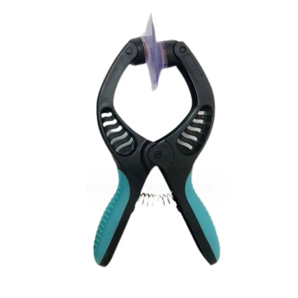 Mobile Phone Suction Cup Pliers LCD Screen Opener Repair Non-Slip Opening Suction Cup Pliers Mobile Phone LCD Screen Repair Tool
Mobile Phone Suction Cup Pliers LCD Screen Opener Repair Non-Slip Opening Suction Cup Pliers Mobile Phone LCD Screen Repair Tool