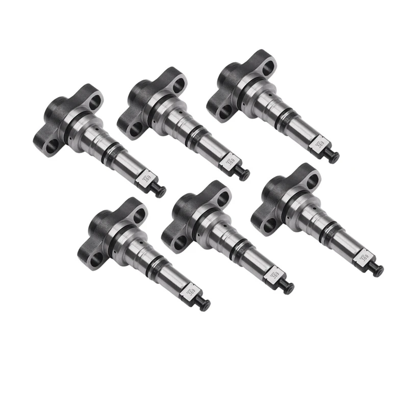 2418455508 2455-508 Diesel Pump Elements Barrels & Plungers Parts Accessories 6PCS
2418455508 2455-508 Diesel Pump Elements Barrels & Plungers Parts Accessories 6PCS