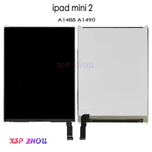 Écran LCD de 7.9 pouces pour tablette PC, pour iPad Mini 1 2 3 Mini1 Mini2 Mini3 A1432 A1454 A1455 A1489 A1490 A1491 A1600 A1601=