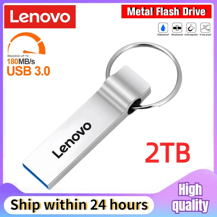Флеш-накопитель Lenovo USB 3,0, металлическая Флешка 128 ГБ, 256 ГБ, высокоскоростная карта памяти OTG, водонепроницаемый флеш-диск для настольного ПК
Флеш-накопитель Lenovo USB 3,0, металлическая Флешка 128 ГБ, 256 ГБ, высокоскоростная карта памяти OTG, водонепроницаемый флеш-диск для настольного ПК