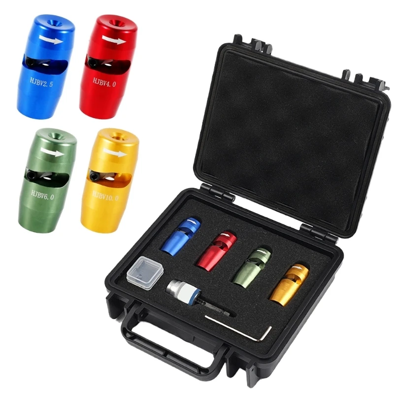 Wire Twisters Tool for Drill and Wire Nut Twisters Cable Wire Stripping and Twisting Tool Wire Twisting Tool
Wire Twisters Tool for Drill and Wire Nut Twisters Cable Wire Stripping and Twisting Tool Wire Twisting Tool