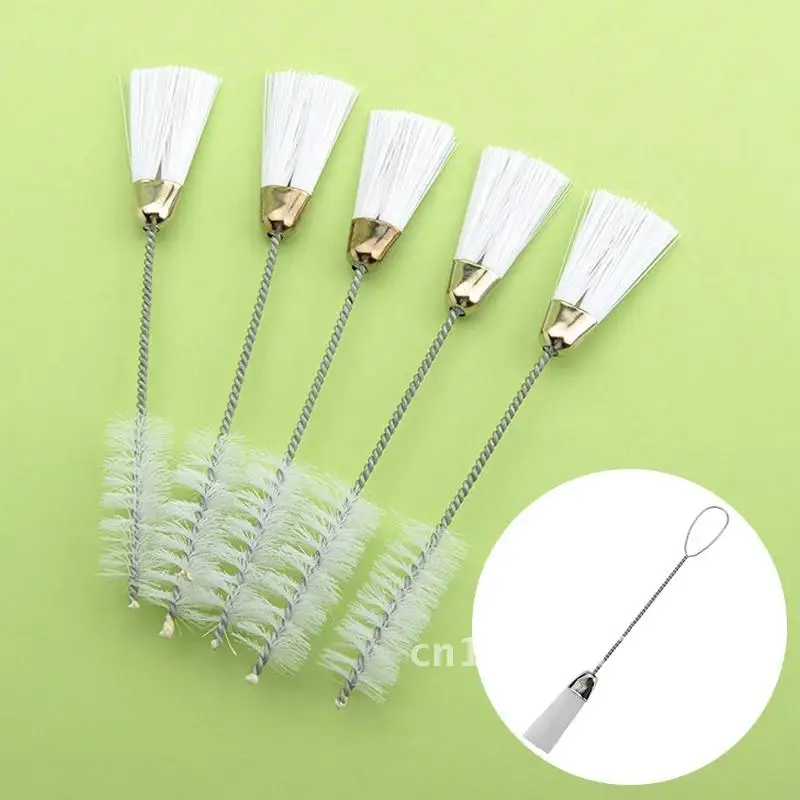 Double Ended Household Cleaning Brush Multi-function Sewing Machine Clean Brush Tail Sewing Machine Parts Accessories
Double Ended Household Cleaning Brush Multi-function Sewing Machine Clean Brush Tail Sewing Machine Parts Accessories