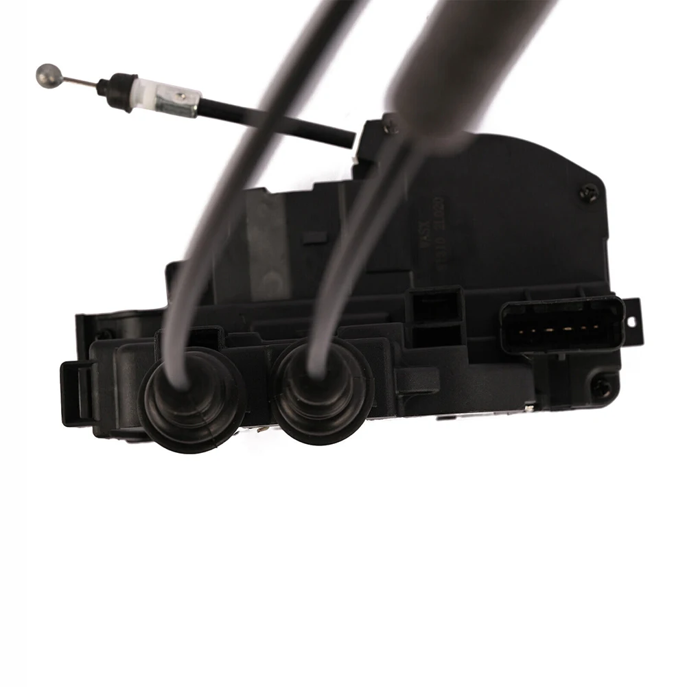 Actuator Front Left Latch 81310-2L020 Car Accessories Car Parts Electric Components Plastic Direct Replacement
Actuator Front Left Latch 81310-2L020 Car Accessories Car Parts Electric Components Plastic Direct Replacement