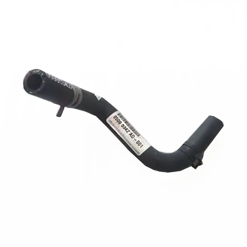 NBJKATO Brand New Genuine Oil Cooler Outlet Hose 05005342AD For Chrysler Town & Country Dodge Grand Caravan Voyager
NBJKATO Brand New Genuine Oil Cooler Outlet Hose 05005342AD For Chrysler Town & Country Dodge Grand Caravan Voyager