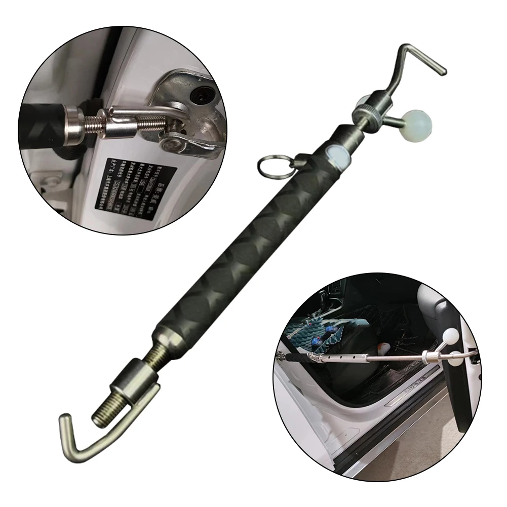 Automobiles Metal Dent Repair Auxiliary Tools Puller Hook Rod Hand Tool Car Engine Hood Lifting Rod Stretching
Automobiles Metal Dent Repair Auxiliary Tools Puller Hook Rod Hand Tool Car Engine Hood Lifting Rod Stretching
