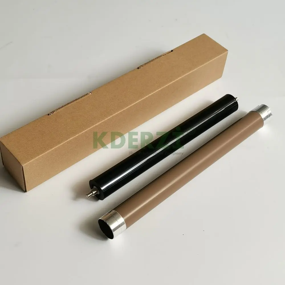 Fuser Upper Lower Roller for Brother HL-5240 5250 5270 5280 5340 5350 5370 DCP-8060 8065 8070 MFC8460 8660 8670 8860 8870 FX3000
Fuser Upper Lower Roller for Brother HL-5240 5250 5270 5280 5340 5350 5370 DCP-8060 8065 8070 MFC8460 8660 8670 8860 8870 FX3000