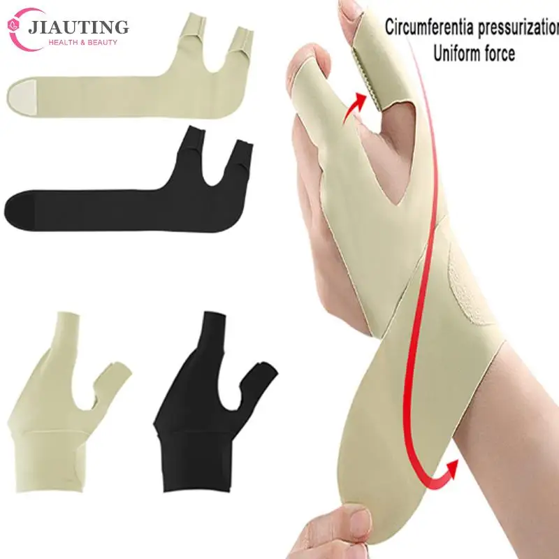 Бандаж-Стабилизатор Tenosynovitis, 1 шт. 
Бандаж-Стабилизатор Tenosynovitis, 1 шт.