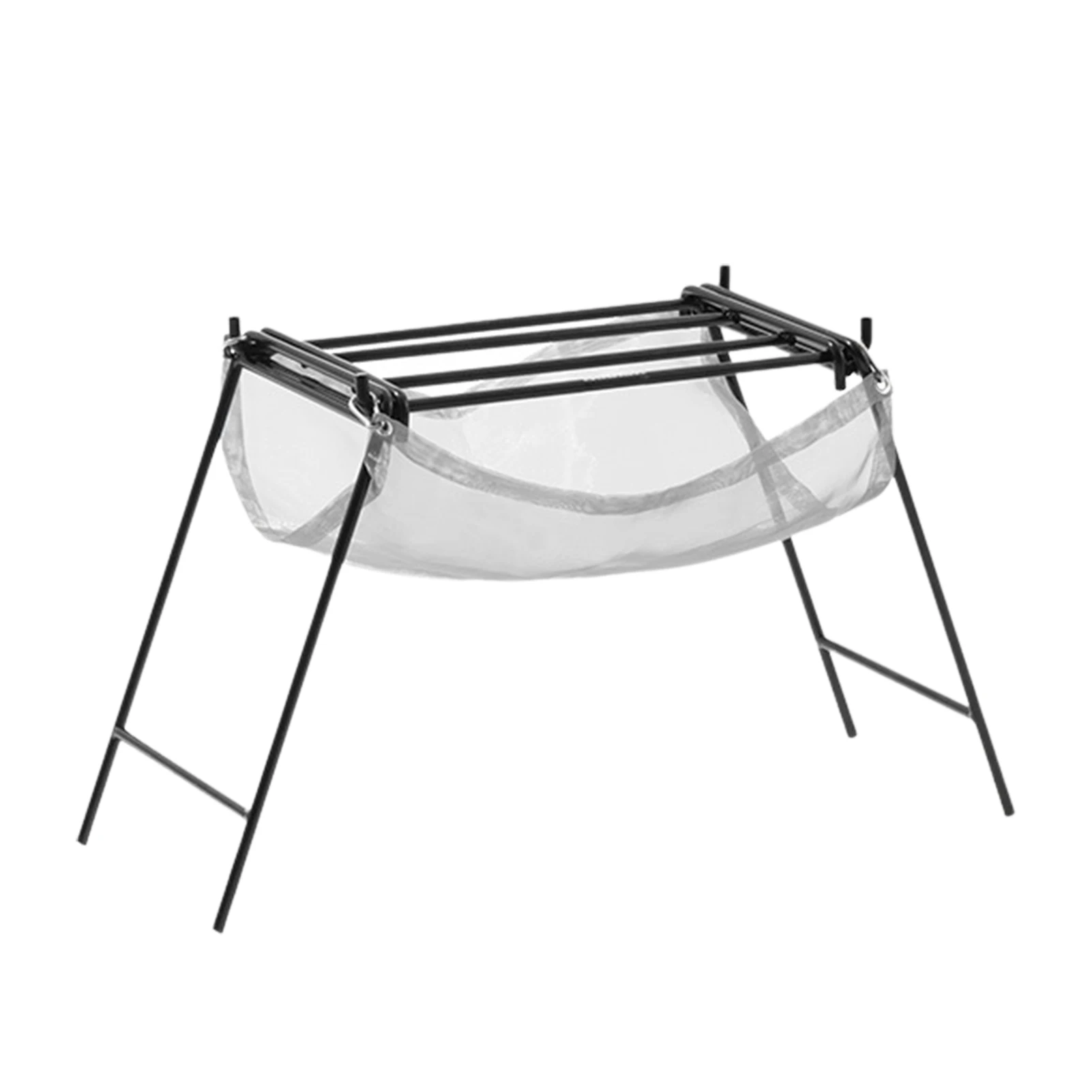 BBQ Tools Wood Stove Stand Frame Fire Rack Outdoor Camping Campfire Fire Rack Garden Backyard Foldable Mesh Fire Pit
BBQ Tools Wood Stove Stand Frame Fire Rack Outdoor Camping Campfire Fire Rack Garden Backyard Foldable Mesh Fire Pit