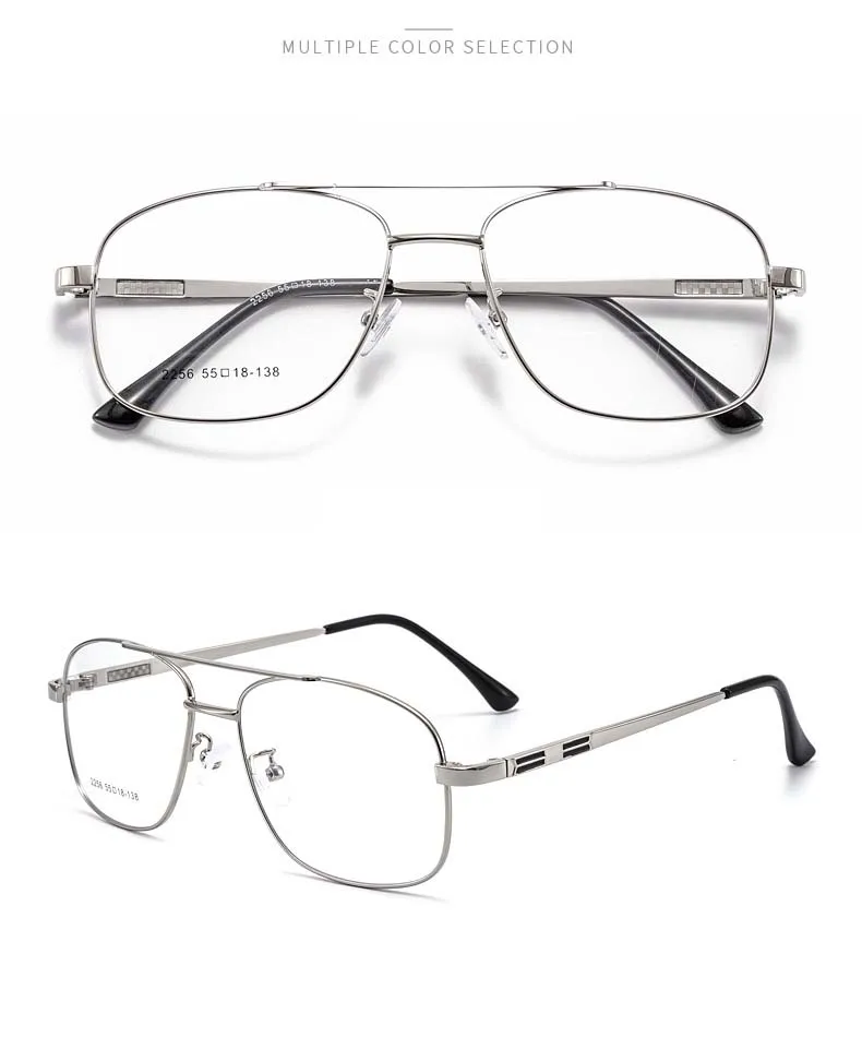 Modne okulary Męskie fotochromy przeciwsłoneczne z korekcją – żółte szkła dla kierowcy 15 S9f7b57b634654805b26056964eddbeb34