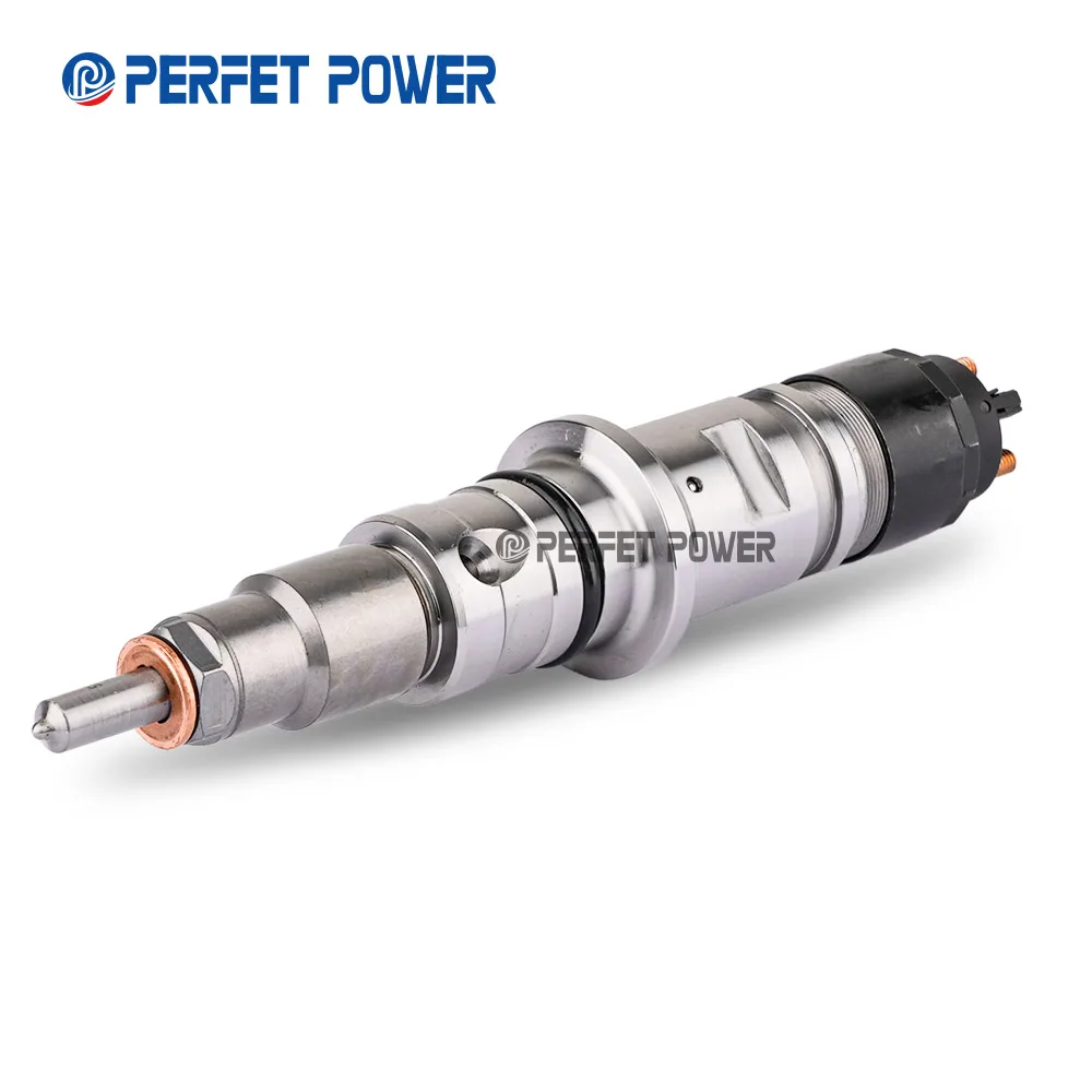 Perfet Power High Quality China Made New 0445120342 0 445 120 342 Fuel Injector OE 4 994 925/68210105-AA/68210105AA
Perfet Power High Quality China Made New 0445120342 0 445 120 342 Fuel Injector OE 4 994 925/68210105-AA/68210105AA