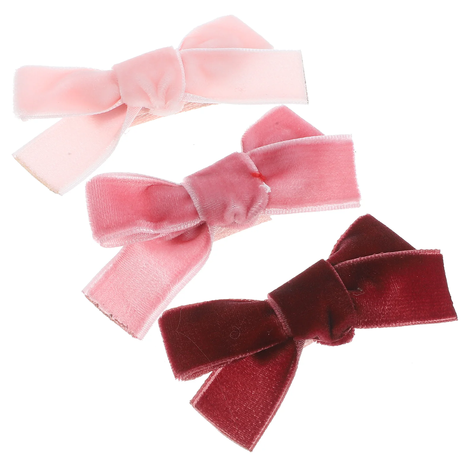 3 Pcs Bow Hairpin Bows for Girls and Accessories Clips Kids Ages 8-12 Teen Zinc Alloy Child
3 Pcs Bow Hairpin Bows for Girls and Accessories Clips Kids Ages 8-12 Teen Zinc Alloy Child