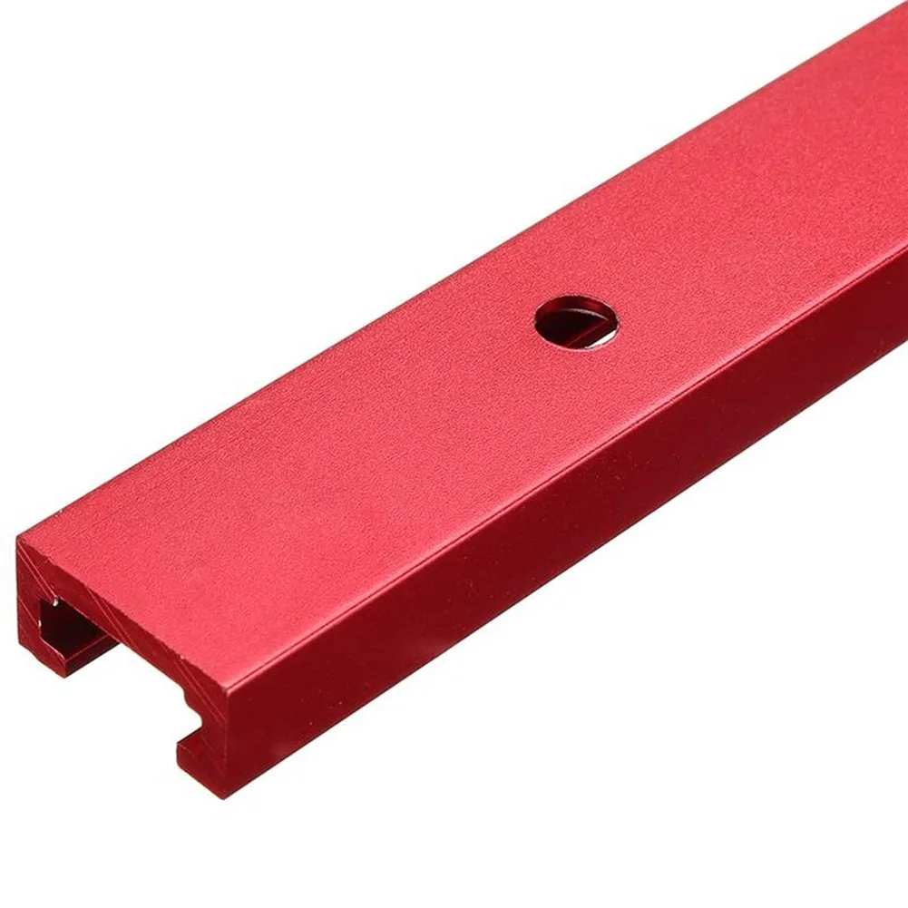 Woodworking Miter Jig T-Slot Track 300-600mm Aluminium Alloy Router T-Track Table Hot sale New Practical Durable
Woodworking Miter Jig T-Slot Track 300-600mm Aluminium Alloy Router T-Track Table Hot sale New Practical Durable