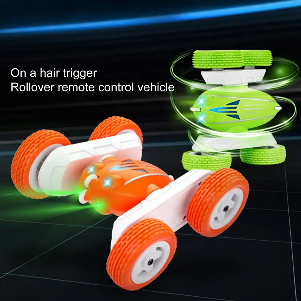 1 Set Remote Control Toy Creative Simulation Cool Lights for Children Vehicle Toy Off-Road Vehicle Toy
1 Set Remote Control Toy Creative Simulation Cool Lights for Children Vehicle Toy Off-Road Vehicle Toy