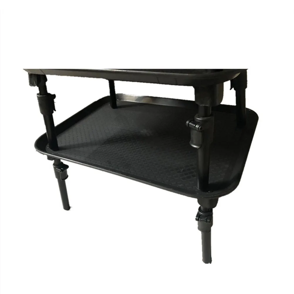 Outdoor Fishing Portable Folding Table Retractable Leg Bait Table Tool Table Hook Fishing Line Bait Table Fishing Tackle
Outdoor Fishing Portable Folding Table Retractable Leg Bait Table Tool Table Hook Fishing Line Bait Table Fishing Tackle