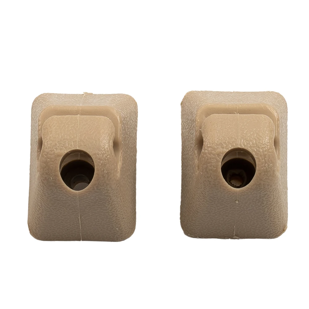 Clips Sun Visor Clip Accessories Sun Visor Holder Beige For Opel Astra F For Tigra Vivaro Front Left Right Pair
Clips Sun Visor Clip Accessories Sun Visor Holder Beige For Opel Astra F For Tigra Vivaro Front Left Right Pair
