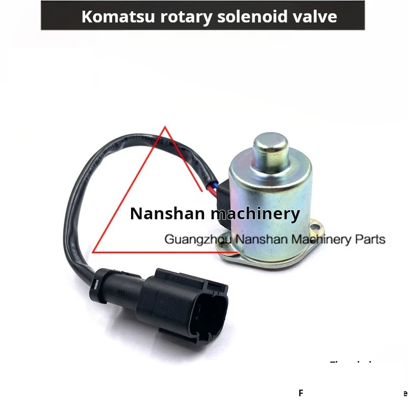 Электромагнитный клапан для загрузчика Komatsu, аксессуары для электромагнитного клапана, роторный насос, электромагнитная катушка
Электромагнитный клапан для загрузчика Komatsu, аксессуары для электромагнитного клапана, роторный насос, электромагнитная катушка