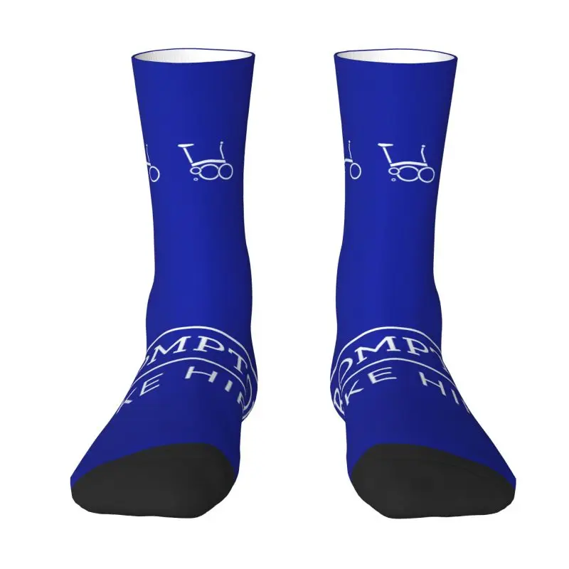 Bromptons Bike Mens Crew Socks Unisex Funny Spring Summer Autumn Winter Dress Socks
Bromptons Bike Mens Crew Socks Unisex Funny Spring Summer Autumn Winter Dress Socks