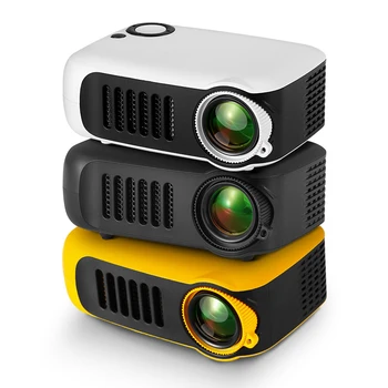 A2000 Mini Projector