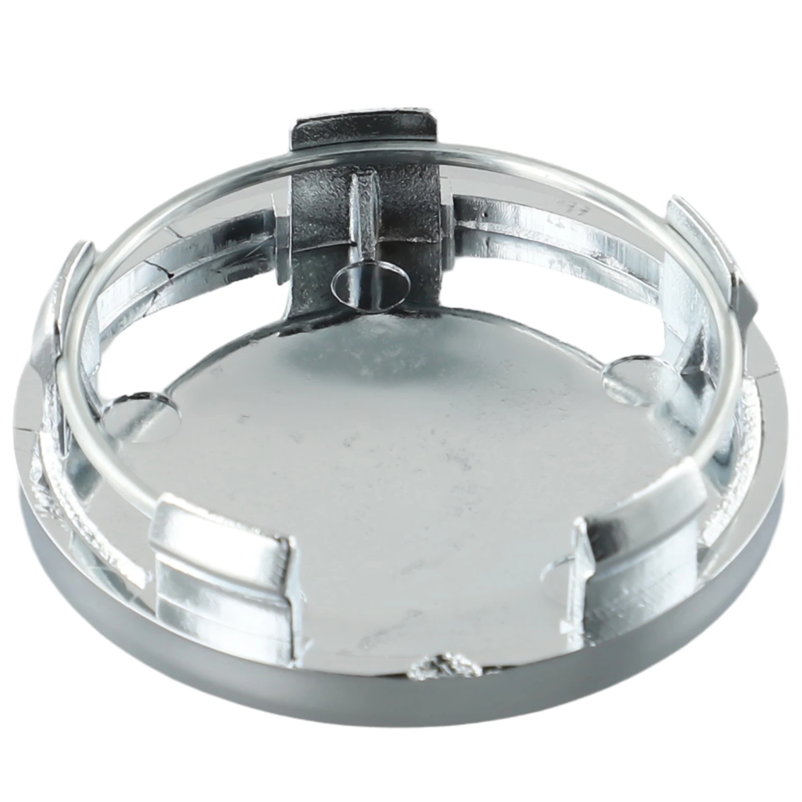 Brand New Car Car Wheel Center Cap Car Accessories 15x59mm 4 Pieces ABS Plastic Outer Diameter: 59mm Silver None
Brand New Car Car Wheel Center Cap Car Accessories 15x59mm 4 Pieces ABS Plastic Outer Diameter: 59mm Silver None