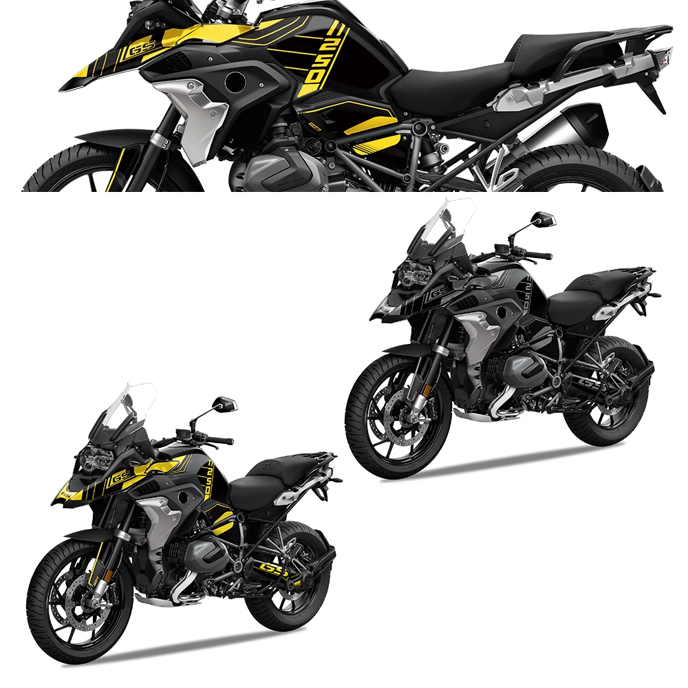Наклейка для мотоцикла, подходит для BMW R1250GS R1250 GS R 1250 GS 2018 2019 2020 2021 2023
Наклейка для мотоцикла, подходит для BMW R1250GS R1250 GS R 1250 GS 2018 2019 2020 2021 2023