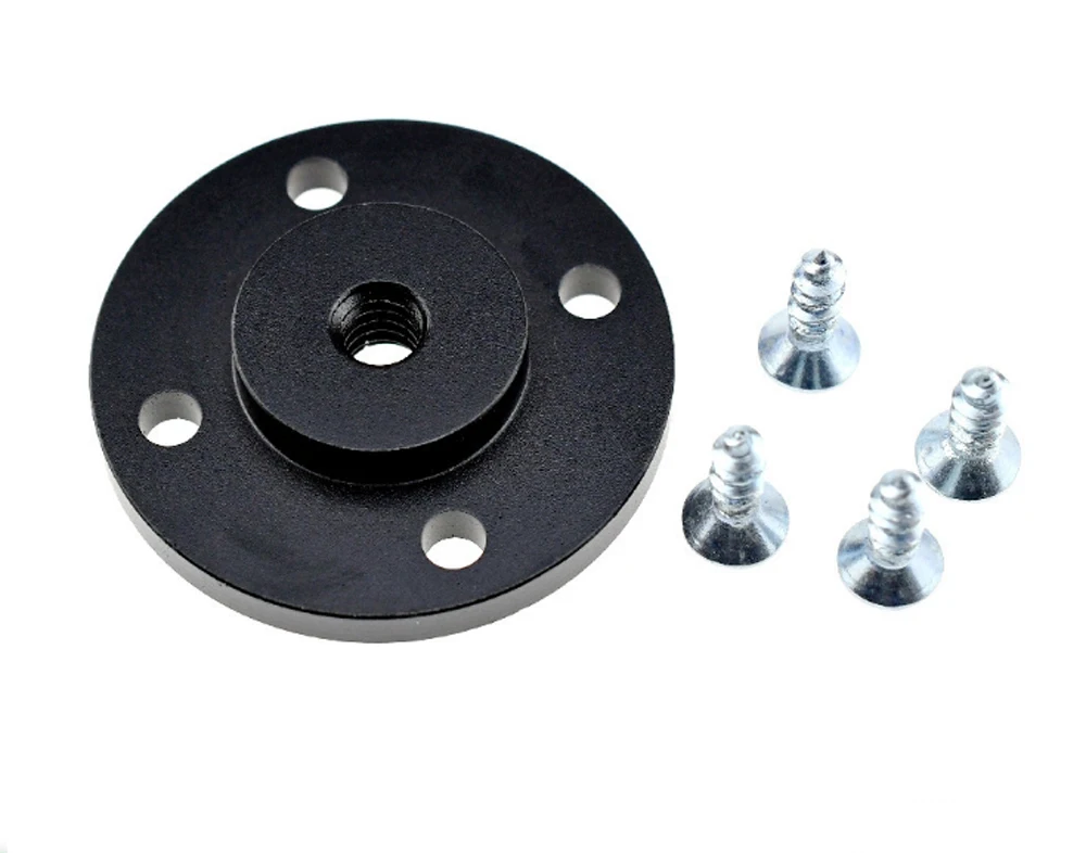 New design 3/8“-16 hole Wall Mount Holder Stand for Camera LED Light, Video Lamp tripod camera 3/8 hole adapter
New design 3/8“-16 hole Wall Mount Holder Stand for Camera LED Light, Video Lamp tripod camera 3/8 hole adapter