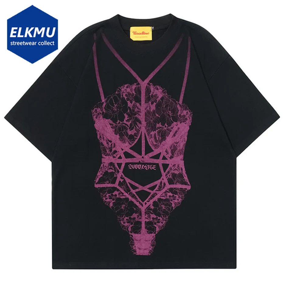 Футболка мужская оверсайз с забавным принтом, в стиле хип-хоп 
Футболка мужская оверсайз с забавным принтом, в стиле хип-хоп