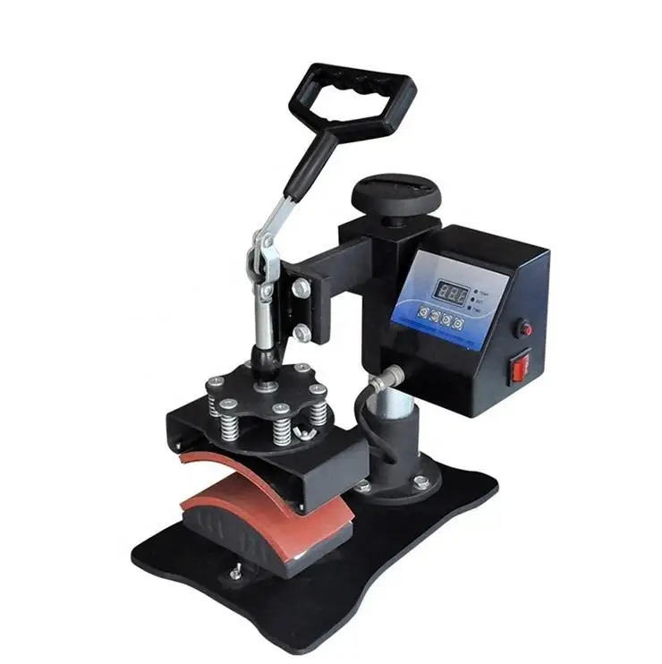 Прямая продажа с завода, бейсбольная кепка/шляпа, цифровая Печатающая машина с тепловым прессом
Прямая продажа с завода, бейсбольная кепка/шляпа, цифровая Печатающая машина с тепловым прессом