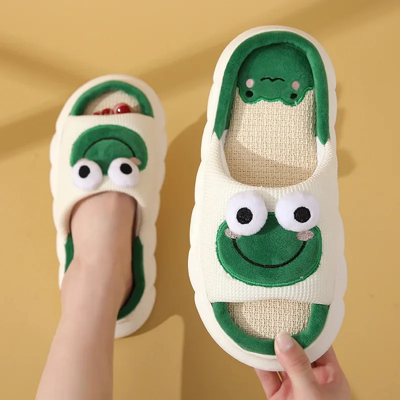 Autumn Cute Animals Slippers for Women Girls Kawaii Fluffy Winter Warm Slippers Woman Cartoon Milk Cow House Shoes Funny Shoes 
Autumn Cute Animals Slippers for Women Girls Kawaii Fluffy Winter Warm Slippers Woman Cartoon Milk Cow House Shoes Funny Shoes