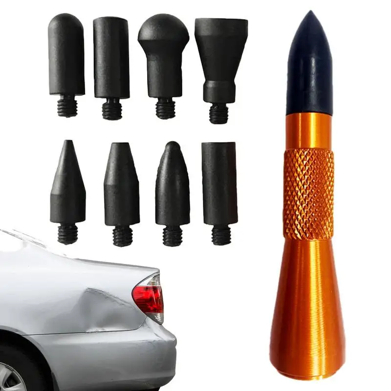 Body Repair Dent Removal Tools Strong Aluminum Dent Puller Car Dent Repair Removal Tools Dent Repair Pen Dent Tap Down Tools
Body Repair Dent Removal Tools Strong Aluminum Dent Puller Car Dent Repair Removal Tools Dent Repair Pen Dent Tap Down Tools