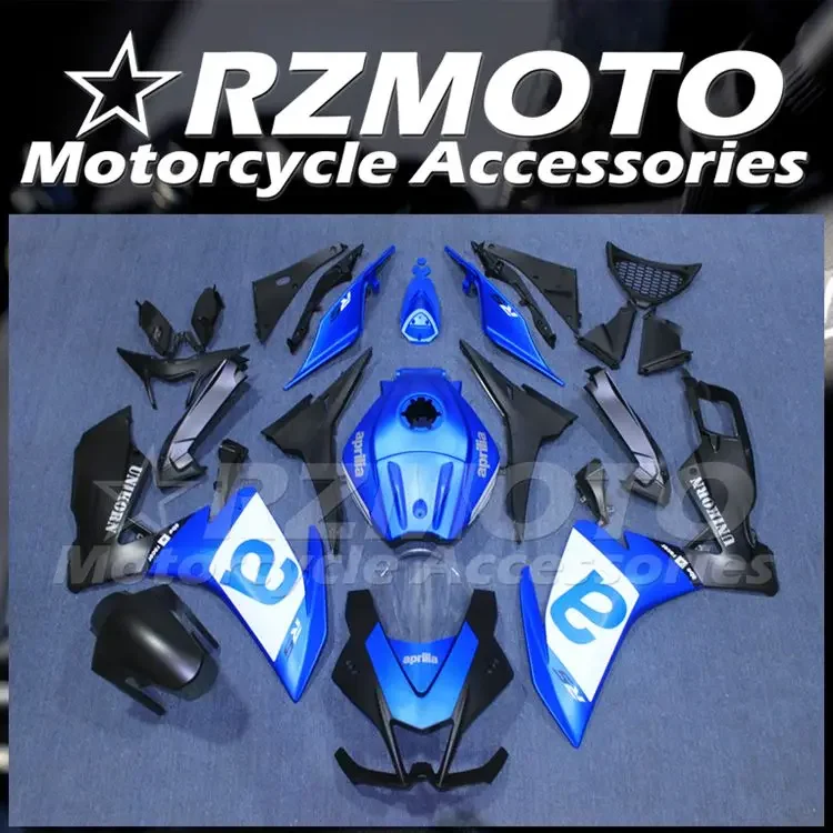 4Gifts New ABS Motorcycle Fairings Fit For Aprilia RS4 50 125 RS125 2012 2013 2014 2015 12 13 14 15 Bodywork Set Blue Matte
4Gifts New ABS Motorcycle Fairings Fit For Aprilia RS4 50 125 RS125 2012 2013 2014 2015 12 13 14 15 Bodywork Set Blue Matte