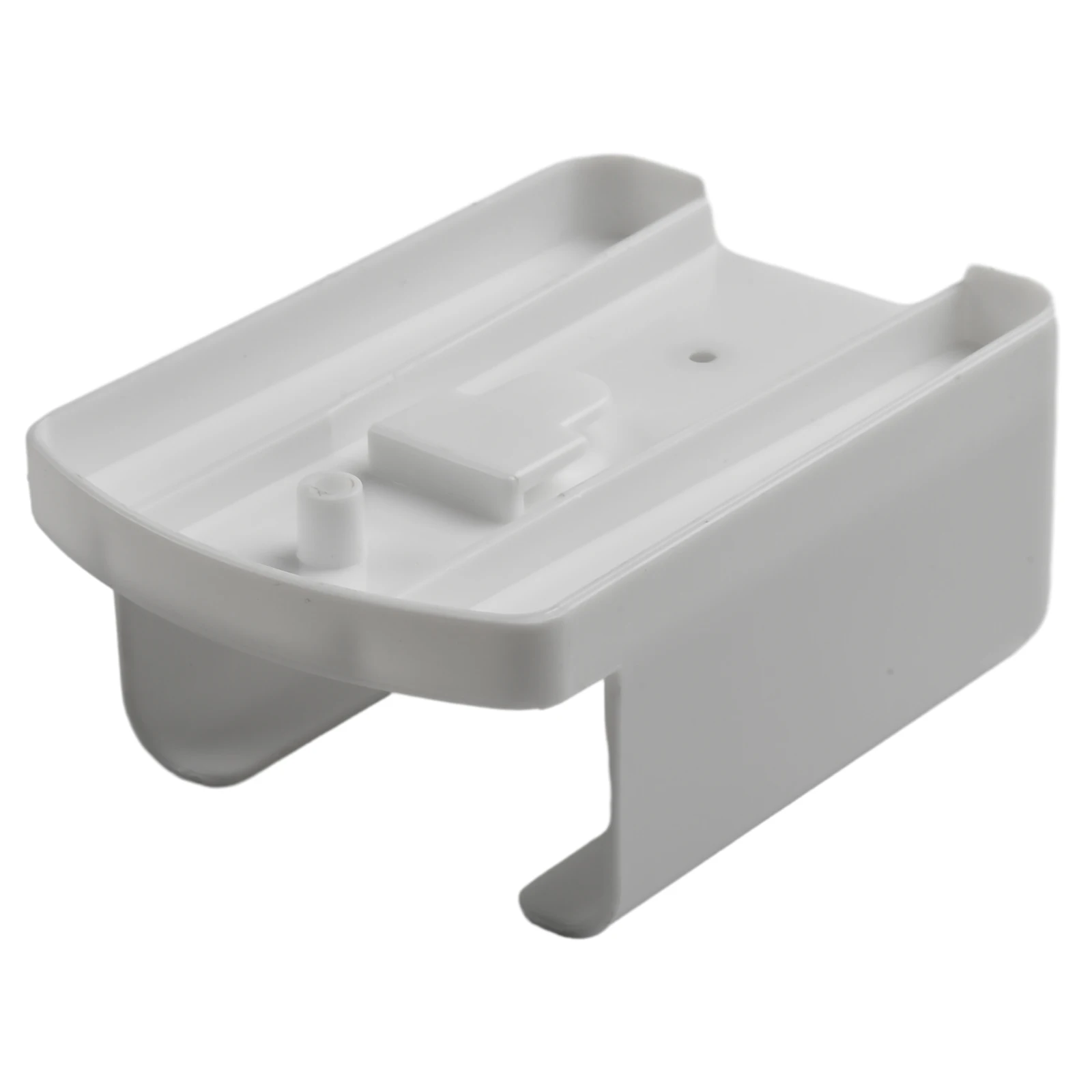 1pcs Air Conditioner Remote Holder Universal White Wall Mounted Box Storage Remote Controller Holder Phone Charging Bracket
1pcs Air Conditioner Remote Holder Universal White Wall Mounted Box Storage Remote Controller Holder Phone Charging Bracket