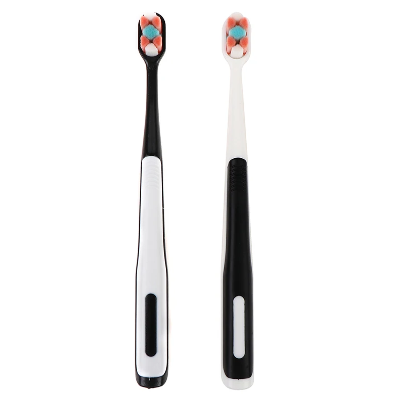 1PCS Oral Hygiene Care Ultra-fine Soft Hair Eco Friendly Tooth Brush Portable Travel Tooth Brush With Box & Dropshipping
1PCS Oral Hygiene Care Ultra-fine Soft Hair Eco Friendly Tooth Brush Portable Travel Tooth Brush With Box & Dropshipping