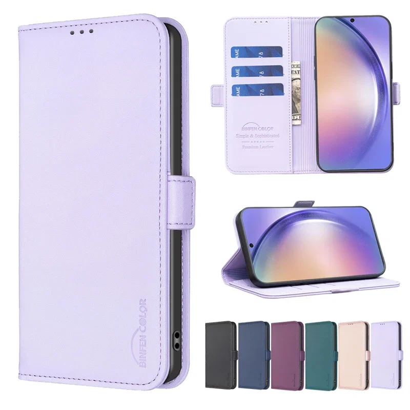 Wallet Magnetic Buckle Flip Leather Cover For Samsung Galaxy S24 Ultra S23 Ultra S22 S21 FE S20 FE S10 S10 Plus S9 A54 A34 A14
Wallet Magnetic Buckle Flip Leather Cover For Samsung Galaxy S24 Ultra S23 Ultra S22 S21 FE S20 FE S10 S10 Plus S9 A54 A34 A14