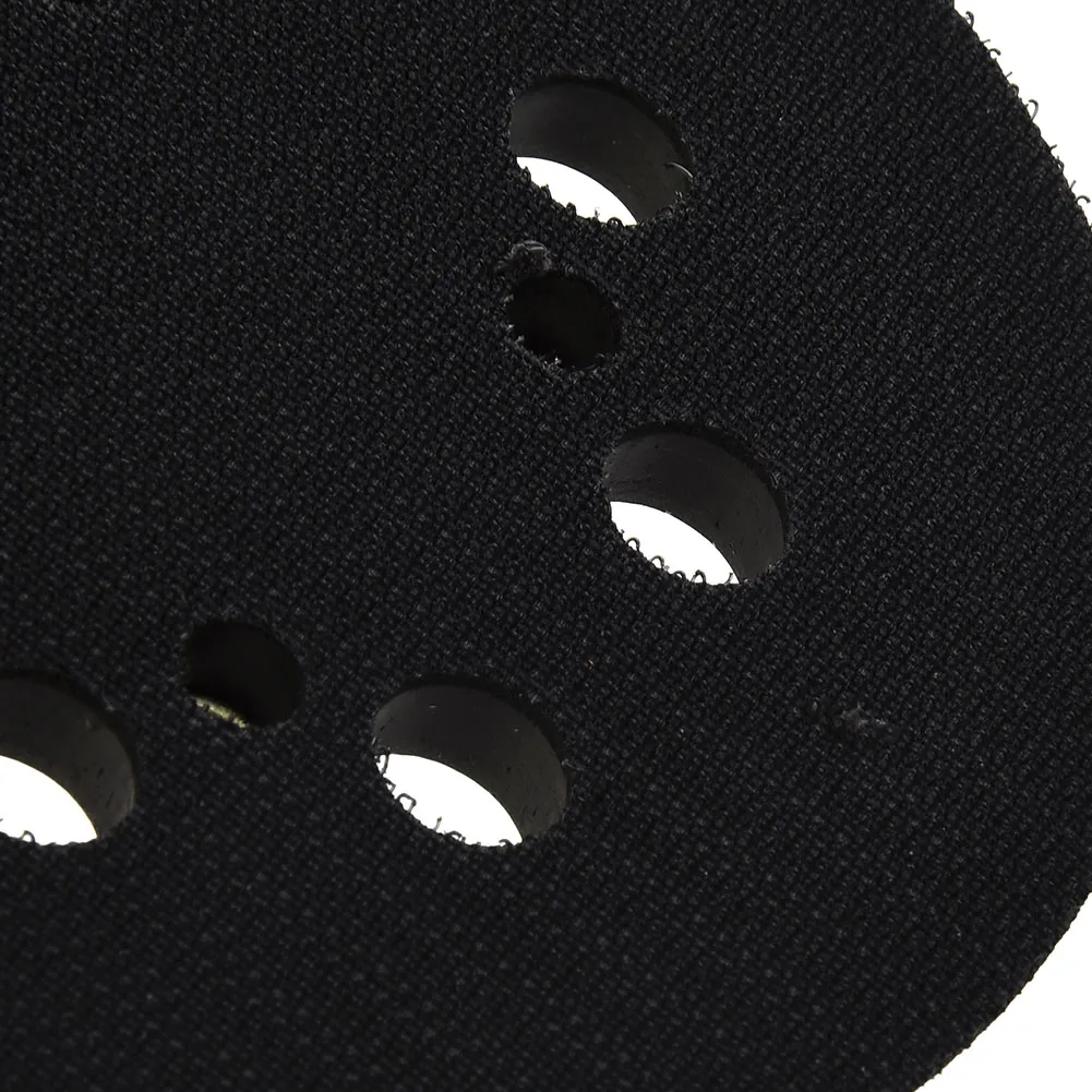 2PCS 125mm 8 Hole Sanding Pad For DWE6423/6423K DWE6421/6421K DCW210B Sander Replacement Backing Pads Polishing Tools
2PCS 125mm 8 Hole Sanding Pad For DWE6423/6423K DWE6421/6421K DCW210B Sander Replacement Backing Pads Polishing Tools