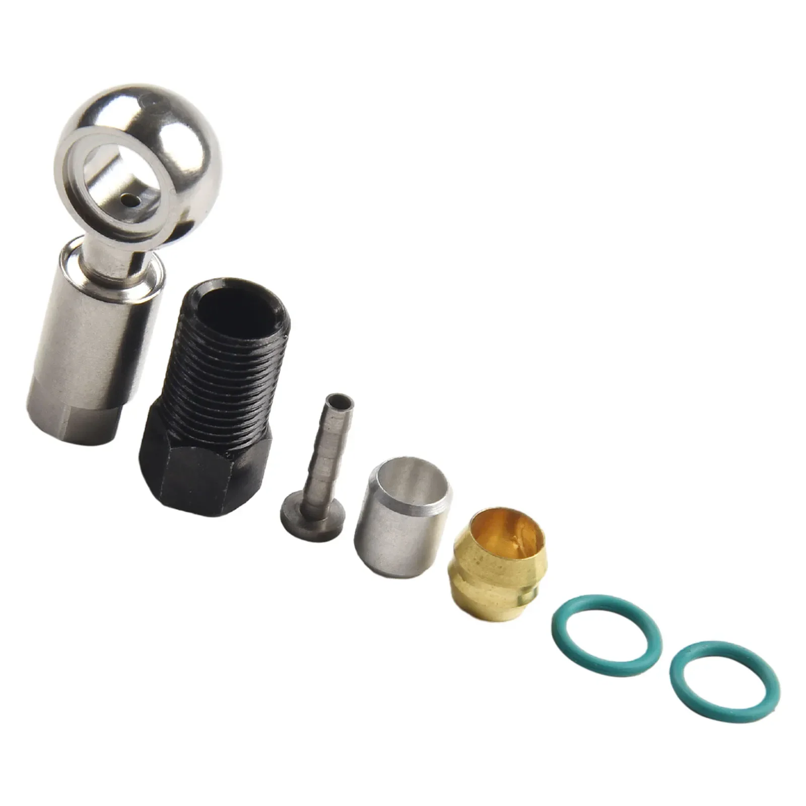 Bicycle Hydraulic Cable End Bicycle Hydraulic Cable End Insert For-Shimano Hydraulic Disc Brake Hose BH90 Cycling Bike Accessory
Bicycle Hydraulic Cable End Bicycle Hydraulic Cable End Insert For-Shimano Hydraulic Disc Brake Hose BH90 Cycling Bike Accessory