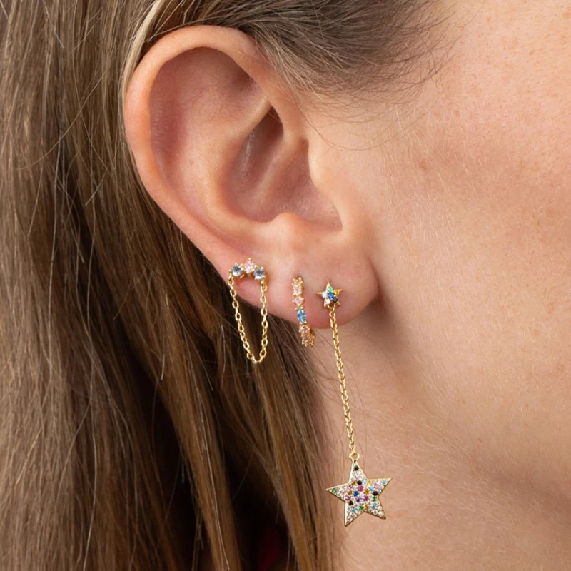 925 Sterling Silver Needle Blue Pink Crystal Stud Earrings For Women Fashion geometry Pendant Earrings Luxury Jewelry Gifts 5 Mallzona S9f852e3989fe44e098ebc14b7d0ea0dbf 925 Sterling Silver Needle Blue Pink Crystal Stud Earrings For Women Fashion geometry Pendant Earrings Luxury Jewelry Gifts Mallzona