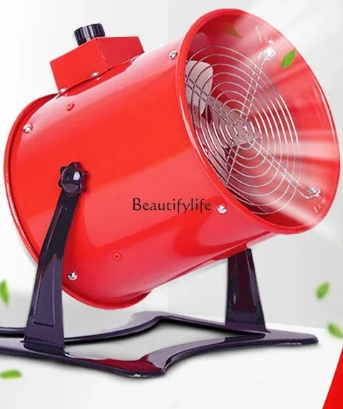 Installation-Free Strong Range Hood Small Household Ventilation Exhaust Ventilating Fan 
Installation-Free Strong Range Hood Small Household Ventilation Exhaust Ventilating Fan