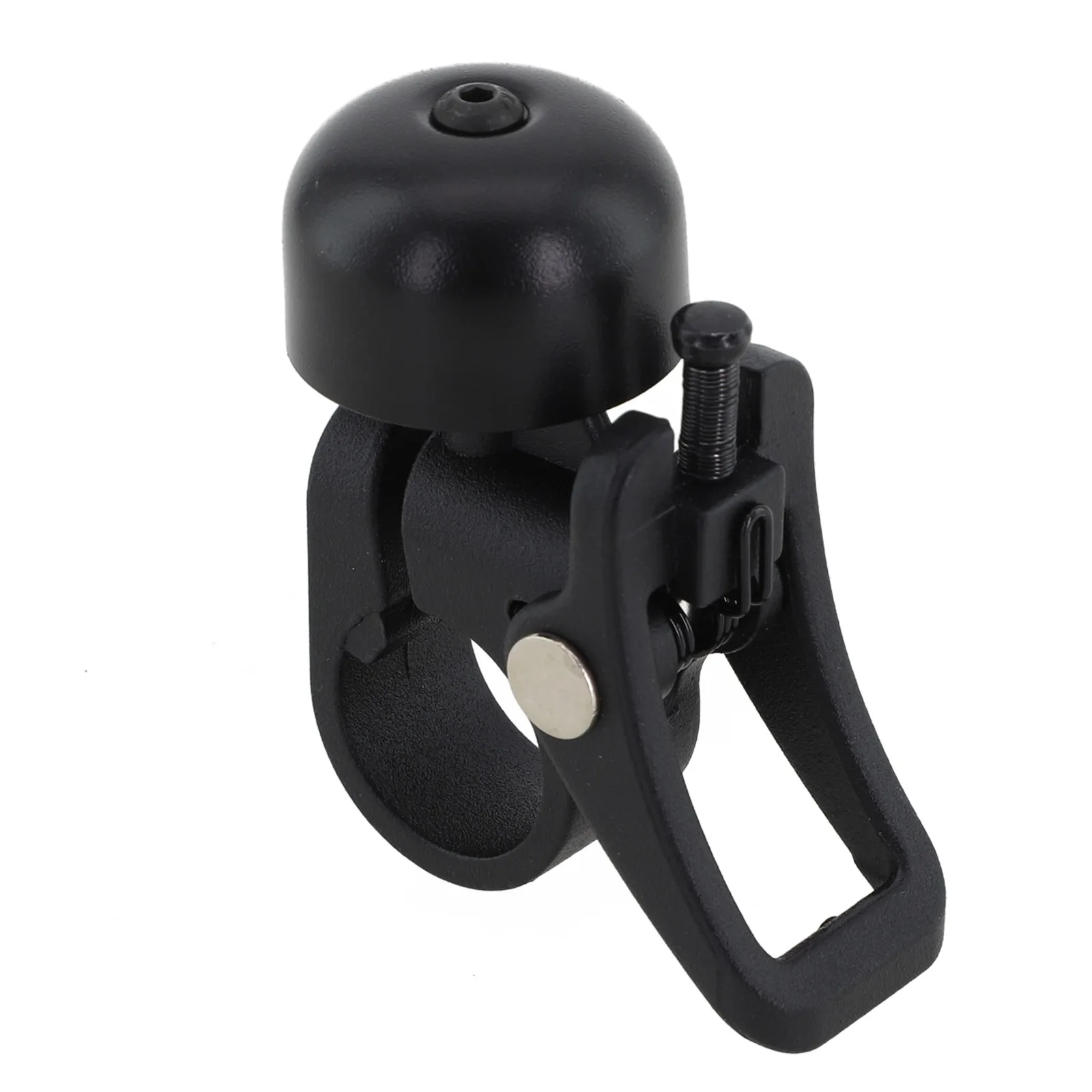 Electric Bicycle Bell Stainless Steel For Xiaomi 1S/M365/PRO Horn Sound Alarm For Safety Cycling Handlebar E-bike Call Accessory
Electric Bicycle Bell Stainless Steel For Xiaomi 1S/M365/PRO Horn Sound Alarm For Safety Cycling Handlebar E-bike Call Accessory