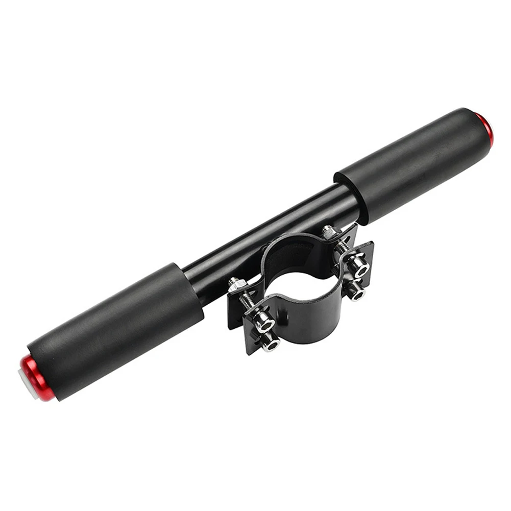 Electric Scooter Handlebar Handle With Protection Pad Alumium Alloy Child Handle Children Handlebar Handle Grip
Electric Scooter Handlebar Handle With Protection Pad Alumium Alloy Child Handle Children Handlebar Handle Grip