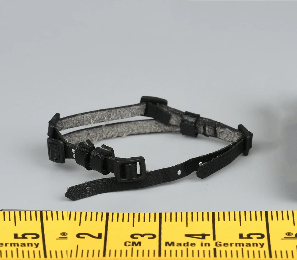 For Sale 1/12 SoldierStory SSG-002 Winner To Be Chicken Military Battle Waist Belt Model For Figures Scene Component
For Sale 1/12 SoldierStory SSG-002 Winner To Be Chicken Military Battle Waist Belt Model For Figures Scene Component