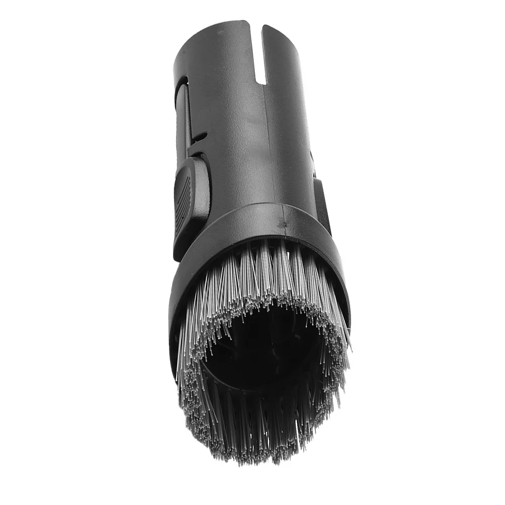 Nozzle Suction Brush Brush 2 In 1 Black 996510079158 Accessories Cleaning Parts For FC PowerPro On Curved Bend
Nozzle Suction Brush Brush 2 In 1 Black 996510079158 Accessories Cleaning Parts For FC PowerPro On Curved Bend