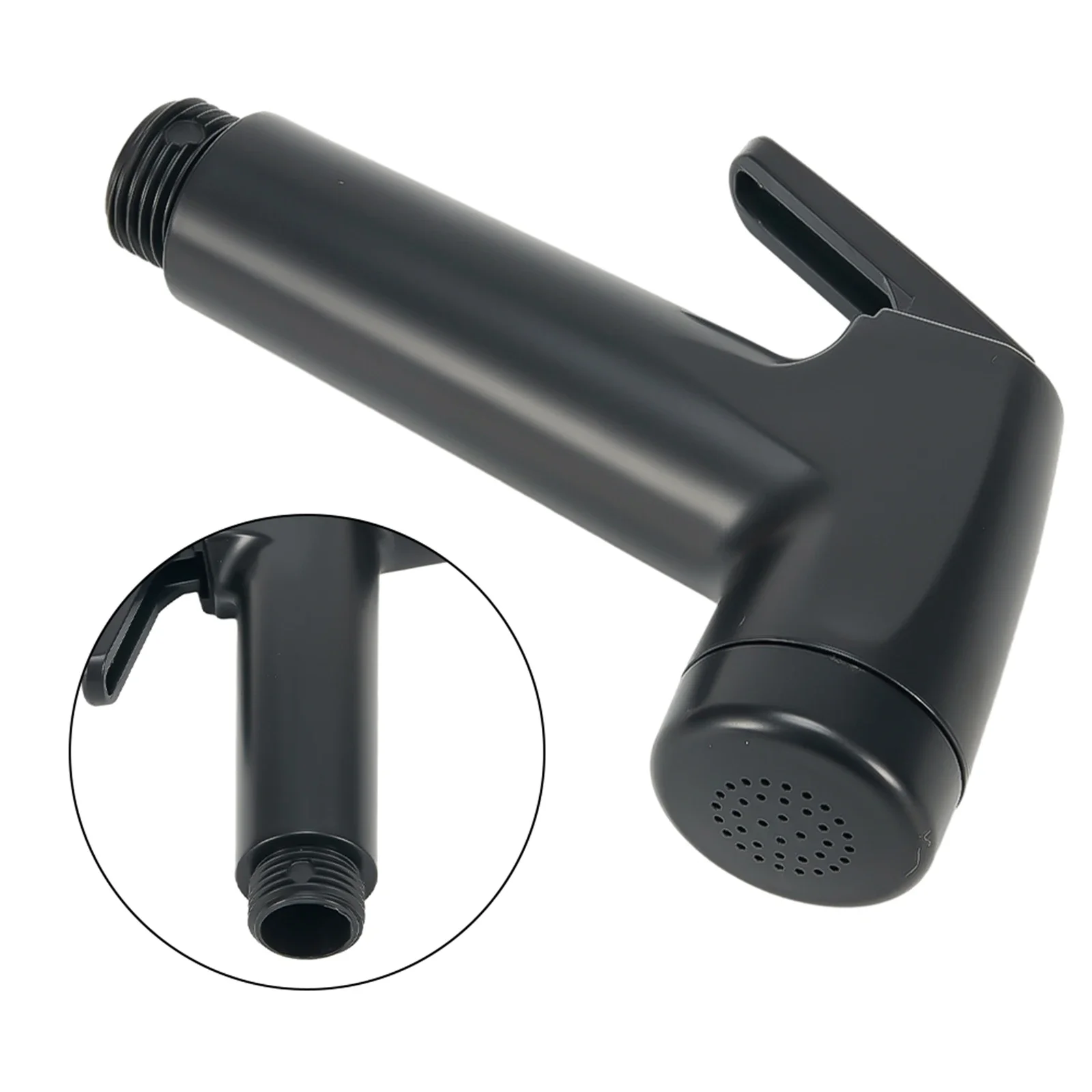 Toilet Douche Bidet Head Handheld Hose Spray Sanitary Shattaf Kit Shower Bathroom Fixture Flexible And Enough Length
Toilet Douche Bidet Head Handheld Hose Spray Sanitary Shattaf Kit Shower Bathroom Fixture Flexible And Enough Length