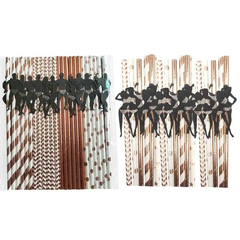 Bachelorette Party Favors Bachelor Straws 24 PCS Reusable Straws Stripper Dancing Men Bachelorette Party Decorations Straws
Bachelorette Party Favors Bachelor Straws 24 PCS Reusable Straws Stripper Dancing Men Bachelorette Party Decorations Straws