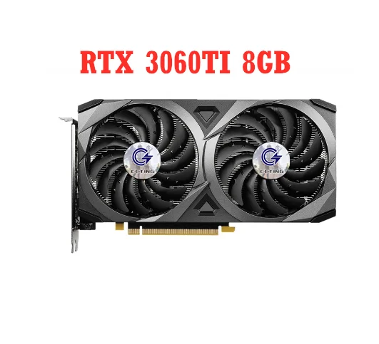 C CCTING RTX™3060 Ti VENTUS 2X GAMING X TRIO SUPRIM X 8 ГБ GDDR6 поддержка AMD Intel десктопный процессор LHR для MSI
C CCTING RTX™3060 Ti VENTUS 2X GAMING X TRIO SUPRIM X 8 ГБ GDDR6 поддержка AMD Intel десктопный процессор LHR для MSI