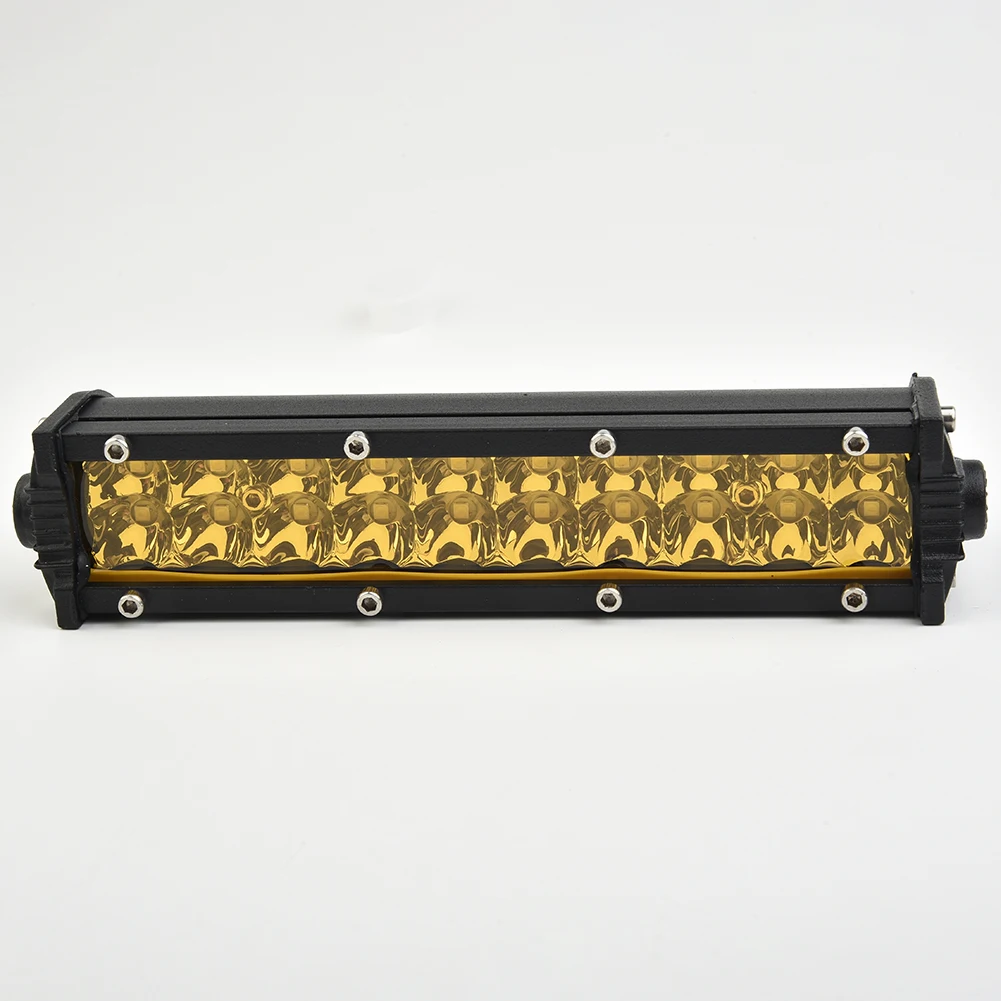 Practical New Work Light Truck DC 9-32V Driving Lamp New Off-Road Yellow 4WD 7 Inch Car Fog Light High Quality IP68 LED
Practical New Work Light Truck DC 9-32V Driving Lamp New Off-Road Yellow 4WD 7 Inch Car Fog Light High Quality IP68 LED