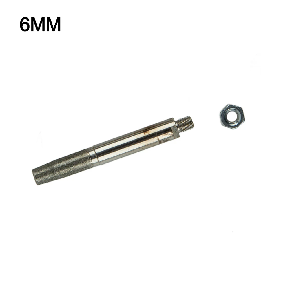 Workshop Equipment Garden Grinding Head Hand Tools Diamond 4.0mm/5.0mm/6.0mm Replacement High-Quality Materials
Workshop Equipment Garden Grinding Head Hand Tools Diamond 4.0mm/5.0mm/6.0mm Replacement High-Quality Materials