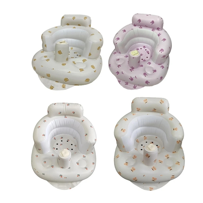 Многофункциональный детский ПВХ надувной стул для сиденья, надувной диван для ванной комнаты, обучающий стул для еды, стул для
Многофункциональный детский ПВХ надувной стул для сиденья, надувной диван для ванной комнаты, обучающий стул для еды, стул для